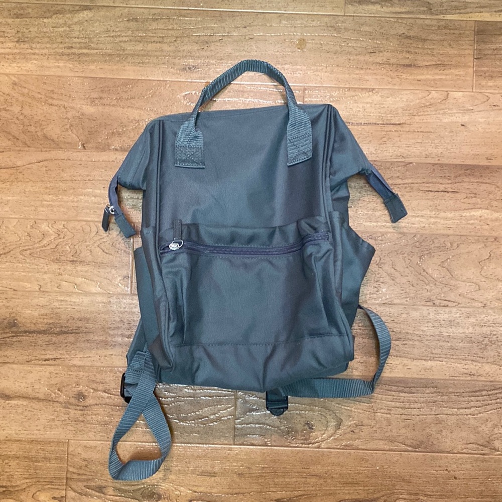 Dsw Backpack - image 1
